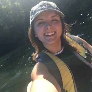 Meet your Posher, Victoria